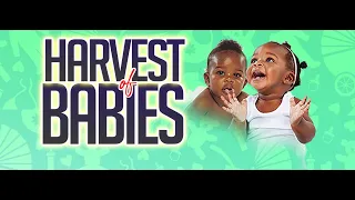 Download HARVEST OF BABIES  WITH DR. CHRIS OKAFOR  || DAY 1 || 27TH MARCH 2024. MP3