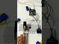 Build an IoT Biometric Voting Machine with Arduino Ek R4 WiFi