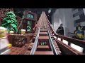 Download Lagu Worlds Largest LEGO Roller Coaster still running 7 years in