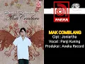 Panji Kuning - Mak Comblang (Official Music Audio)
