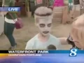 I LIke Turtles Kid