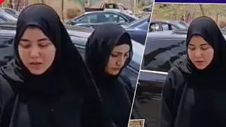 إنهيار زوجات د ضياء العوضي ووالدته والعيلة في الجنازة وكل متبعي نظامة الغذائي يبكون ويترحمون عليه   دندنها