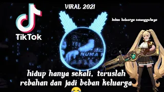 lemesin aja bro numa numa yei dj desa remix 