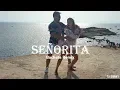 Shawn Mendes, Camila Cabello - Señorita (DJ Tronky Bachata Remix) OFFICIAL VIDEO 2019