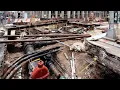 What s Under Your Feet in New York City