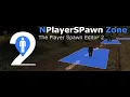 NPlayerSpawn The Player Spawn Point Editor 2 Showcase