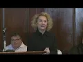 R U there Mahoning County court introduces text-message reminders