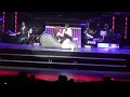 Usher - Trading Places (Live)