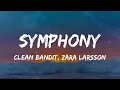 GAYLE - abcdefu (Lyrics) | Mix