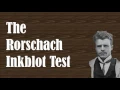 Factually True Psychology The Rorschach Inkblot Test
