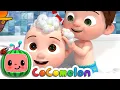 Download Lagu Yes Yes Bath Song + More Popular Nursery Rhymes \u0026 Kids Songs - @CoComelon