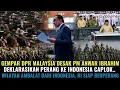 Lagu GEMPAR DPR MALAYSIA DESAK PM ANWAR IBRAHIM DEKLARASIKAN PERANG KE INDONESIA! RI KAMI SIAP BERPERANG!