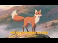 The Amazing Functions of a Fox s Tail
