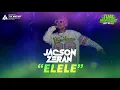 JACSON ZERAN - ELELE  | Live @ HUT Kota Tual 2025 (TUAL MARYADAT)