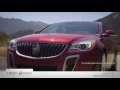 Liberty Buick June Offers SPS
