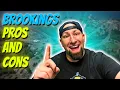 Exploring The Brookings Pros And Cons - Unveiling The Ups And Downs Of Brookings Oregon