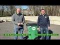 2026 Food Waste Drop Off At The Conservation Center
