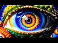 Download Lagu Psychedelic Trance - Magic Mushrooms / Hallucinations mix 2025 (AI Graphic Visuals)