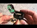 Download Lagu What’s inside a di2 rear derailleur? Broken di2 won’t shift, how it works.
