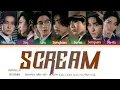 Download Lagu [ACAPELLA VERSION] ENHYPEN (엔하이픈) 'SCREAM'  Lyrics (Color Coded Lyrics_Han_Rom_Eng)