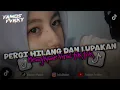 Download Lagu DJ LUPAKAN LAH SEMUA KENANGAN INI SLOW BEAT MENGKANE VIRAL TIK TOK