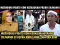 Lagu MERINDING PIDATO KDM KERASUKAN PRABU SILIWANGI DI DEPAN MANTAN ISTRI AMBU ANNE ADA NYI HYANG 