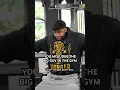 Download Lagu THE BIG SOFTIE REALLY #shorts #short #viral #gym #fitness