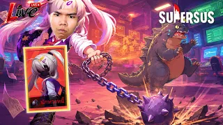 [ 🔴LIVE ] นักทวงหนี้ออกล่า! ใครโดนหมายหัวบ้าง? | Super Sus