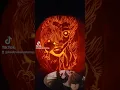 Kira Ryuk Carving