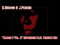 Download Lagu G.Brown \u0026 J.Period - March 9 Vol.  2 - Classic Biggie Tribute DJ Mix Mixtape - RIP Notorious B.I.G.
