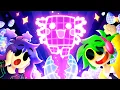 I used 10 COMPUTERS to hatch 500 EXCLUSIVE HOLOGRAM EGGS in Pet Sim X