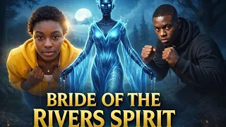bride of the rivers spirit ai nollywood movie