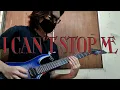 Download Lagu TWICE - I CAN'T STOP ME | Instrumental Guitar Cover