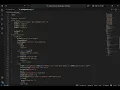 Code lab - vending machine