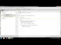 Creating simple ProgressDialog in Android Studio