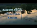 Download Lagu MARSHA MILAN - HENING RINDU KARAOKE #marshamilan #heningrindu #akubukanustazah #fyp