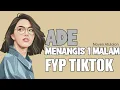 Download Lagu DJ MELAMBANGKAN - FYP TIKTOK - NOVEN ATULOLON
