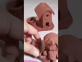 Download Lagu destroying a mini house with clay village style 😱 #shorts #youtubeshorts