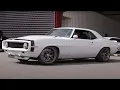 Meet Mark Stielow s Insane 69 LT5 Camaro It s the Pinnacle of Pro Touring