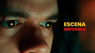 FILMAMOS EN UN LUGAR PELIGROSO - LA CAIDA DEL CAMARAMAN - ¡EXPEDIENTES SECRETOS PODCAST!