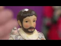 Jim Shore Choice of Woodland Collection Figurines on QVC