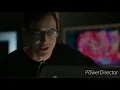 Run Barry run gif