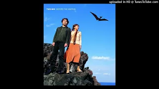 TWO MIX At The End Of Journey 