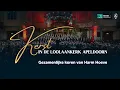 LIVE - Kerst vanuit de Loolaankerk Apeldoorn