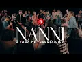 Download Lagu Nanni- A Song of Thanksgiving | The Worship Series S01 | Pr. Charles P Jacob | Rex Media House©2022.