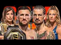 Download Lagu UFC 316: Dvalishvili vs. O'Malley 2 | Cold Open