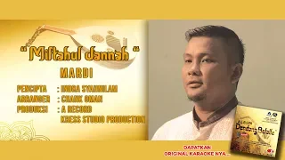 Download Mardi - Miftahul Jannah (Official Music Video) MP3