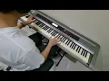 Kevin de Vries & Omiki - Gloria (Jarel Gomes Piano)