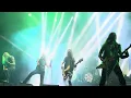 Necrophobic - As Stars Collide (Bosphorus Open Air 20.09.2025)