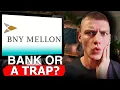 Bank of New York Mellon Best Bank for Your Money Honest Breakdown